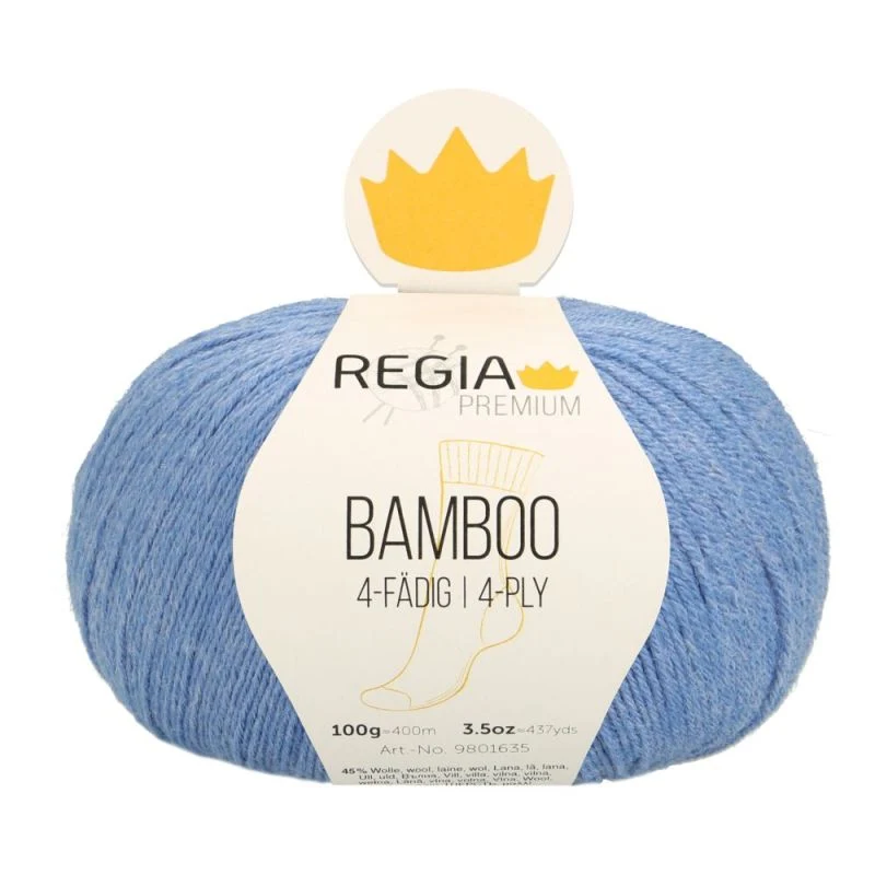 regia bambù di prima qualità