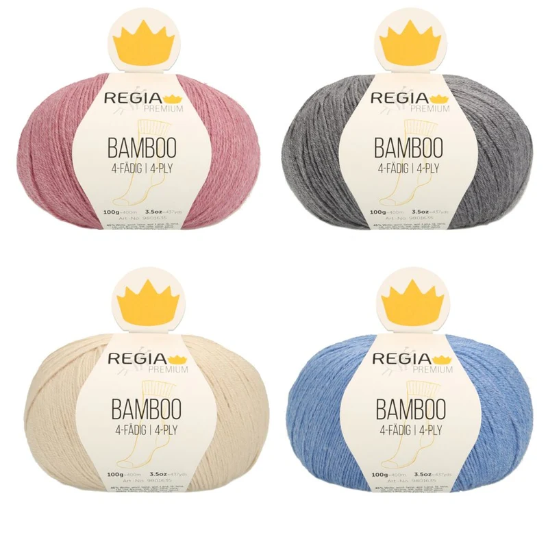 regia bambù di prima qualità