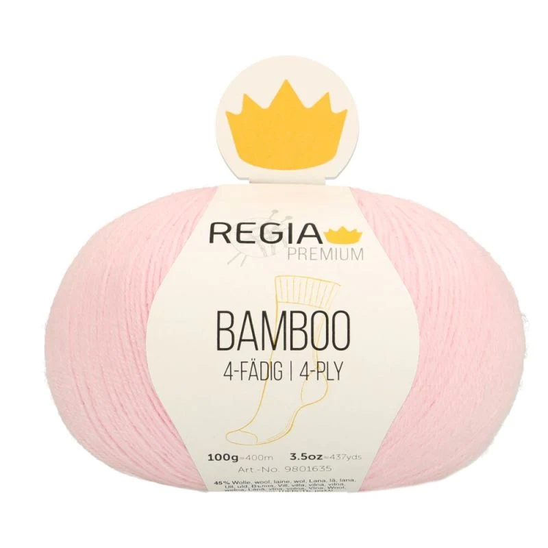 regia bambù di prima qualità