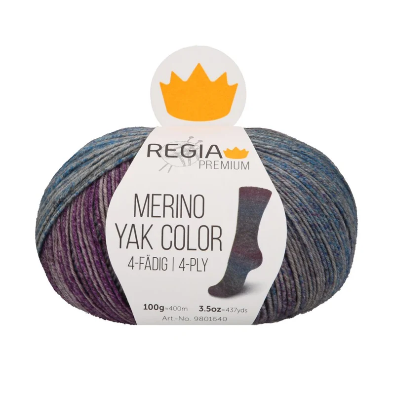 regia merino yak colore