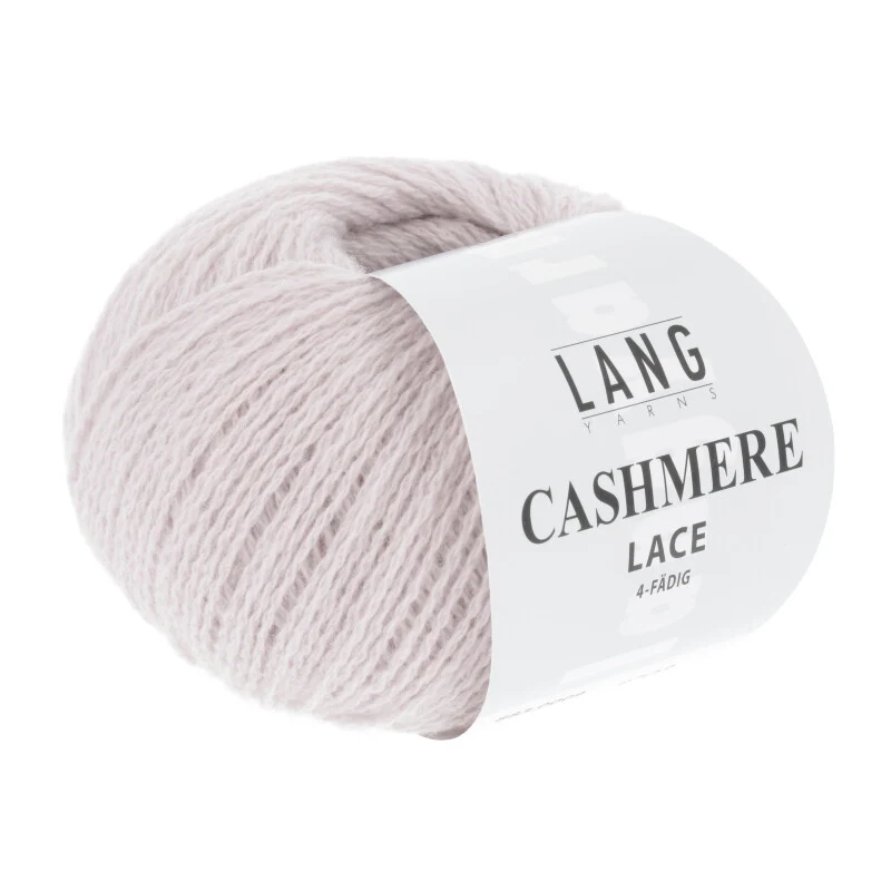 filati lunghi cashmere pizzo