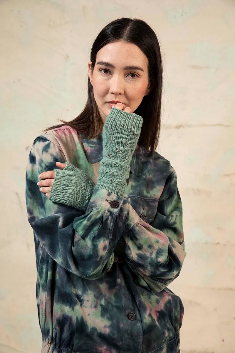 filati lunghi cashmere pizzo