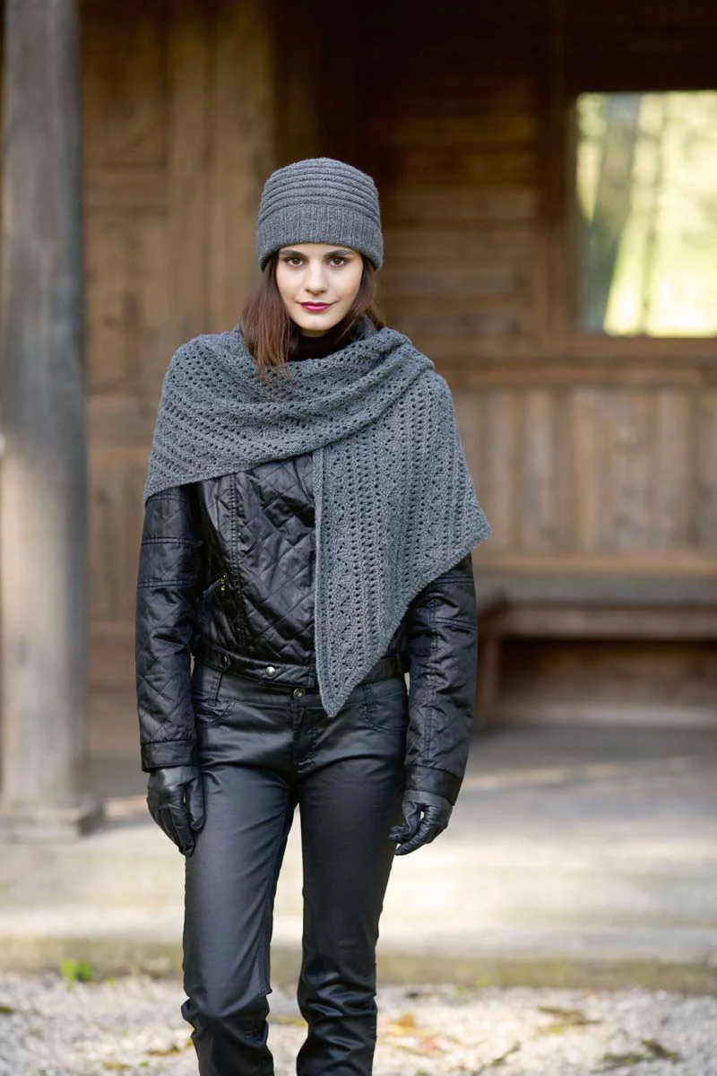 filati lunghi cashmere pizzo