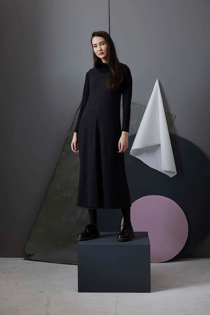 filati lunghi cashmere pizzo