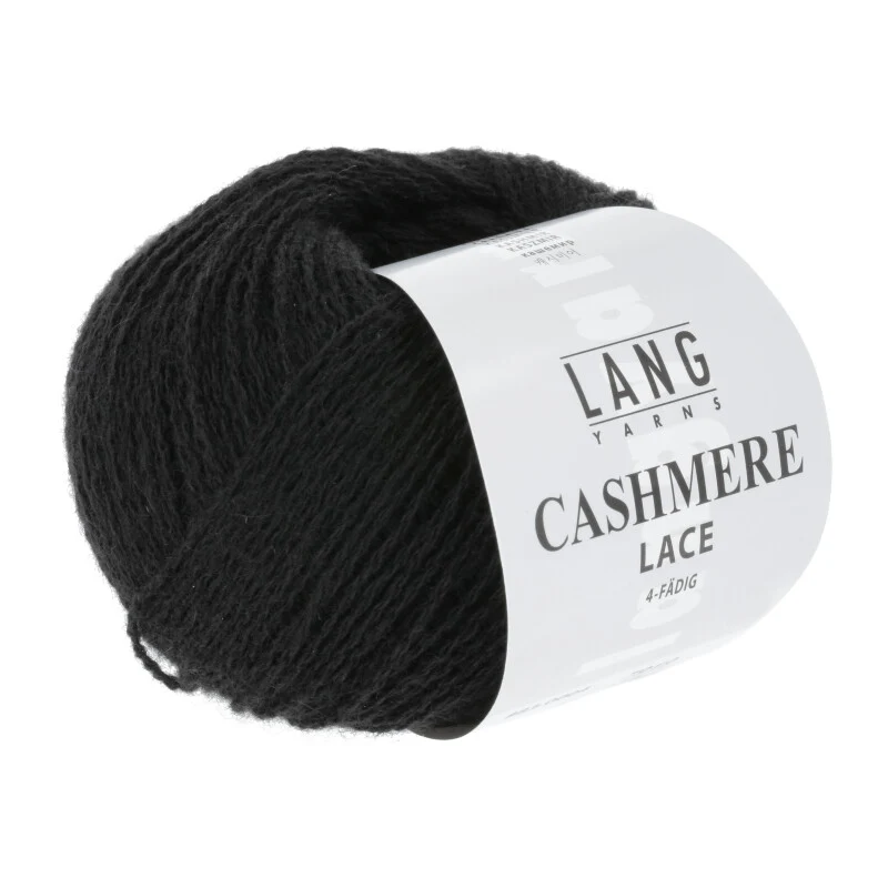filati lunghi cashmere pizzo