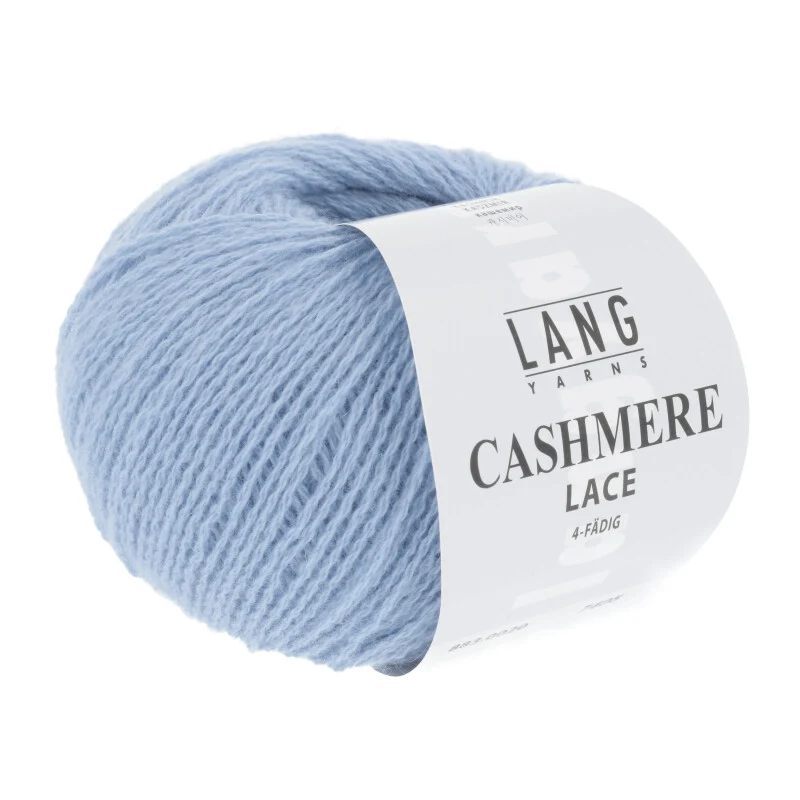 filati lunghi cashmere pizzo