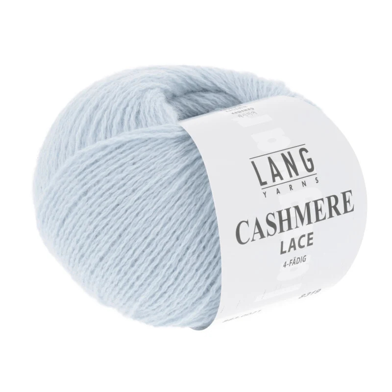filati lunghi cashmere pizzo