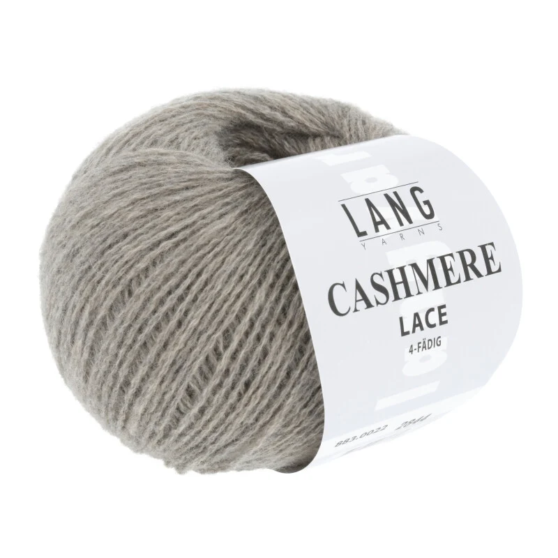 filati lunghi cashmere pizzo