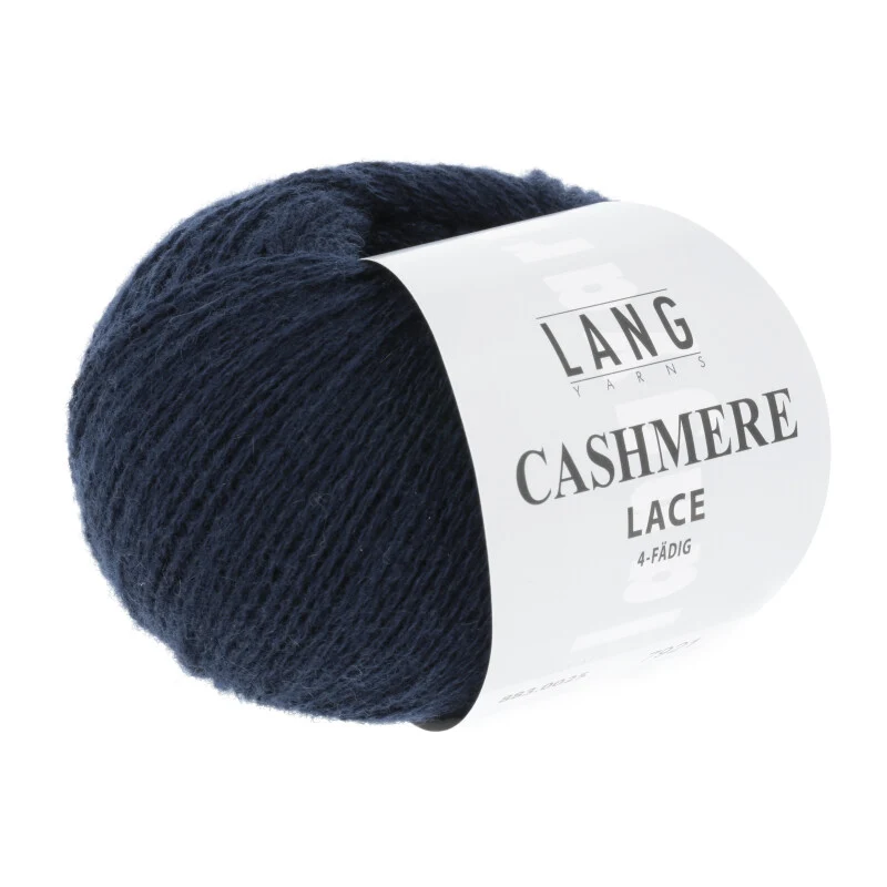 filati lunghi cashmere pizzo