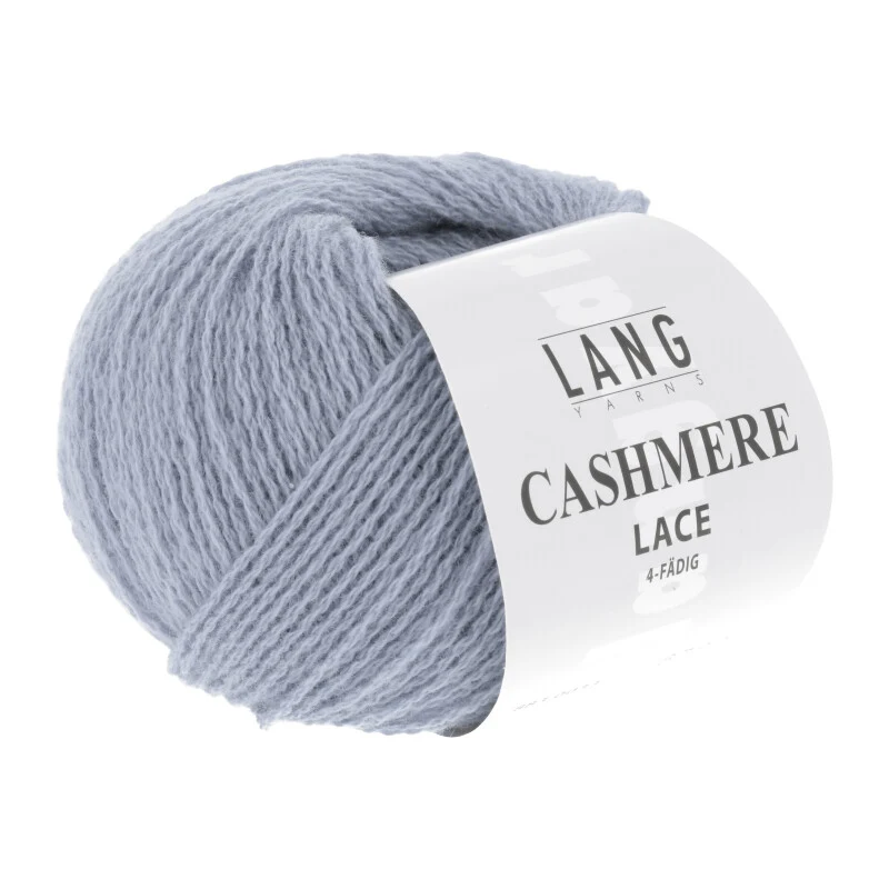 filati lunghi cashmere pizzo
