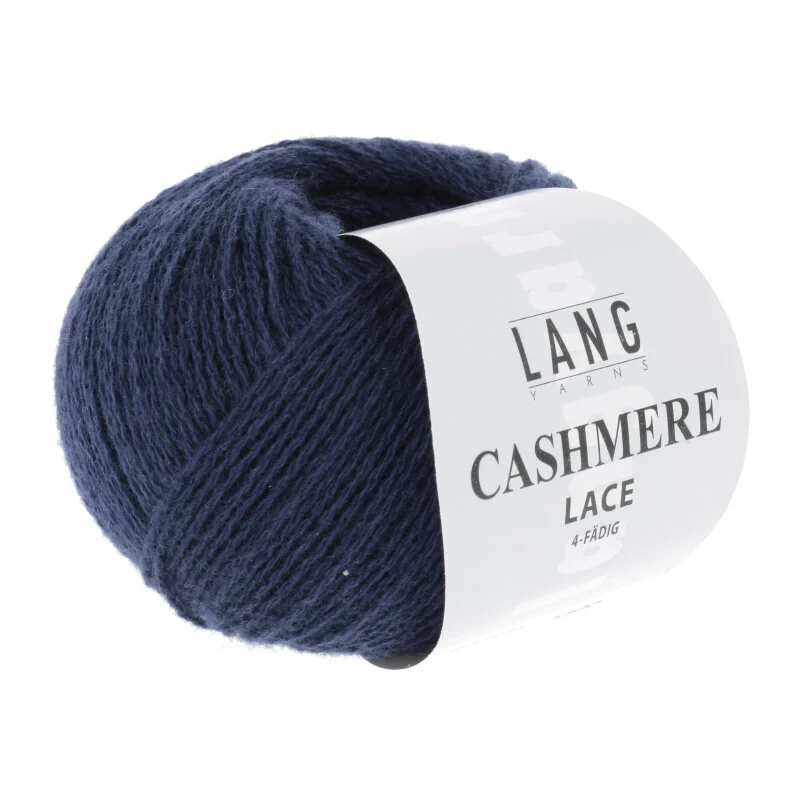 filati lunghi cashmere pizzo