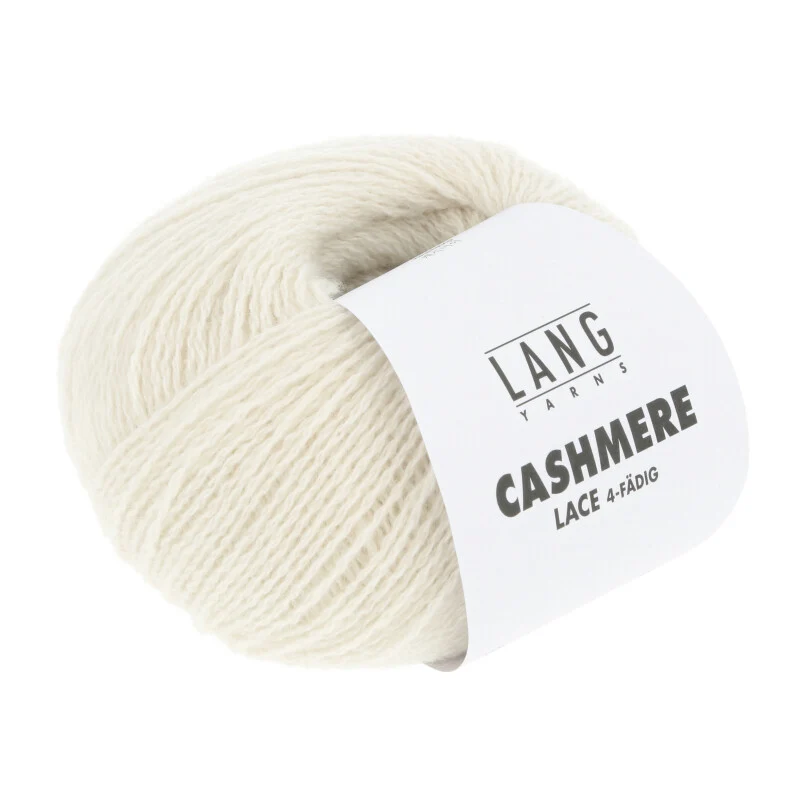 filati lunghi cashmere pizzo