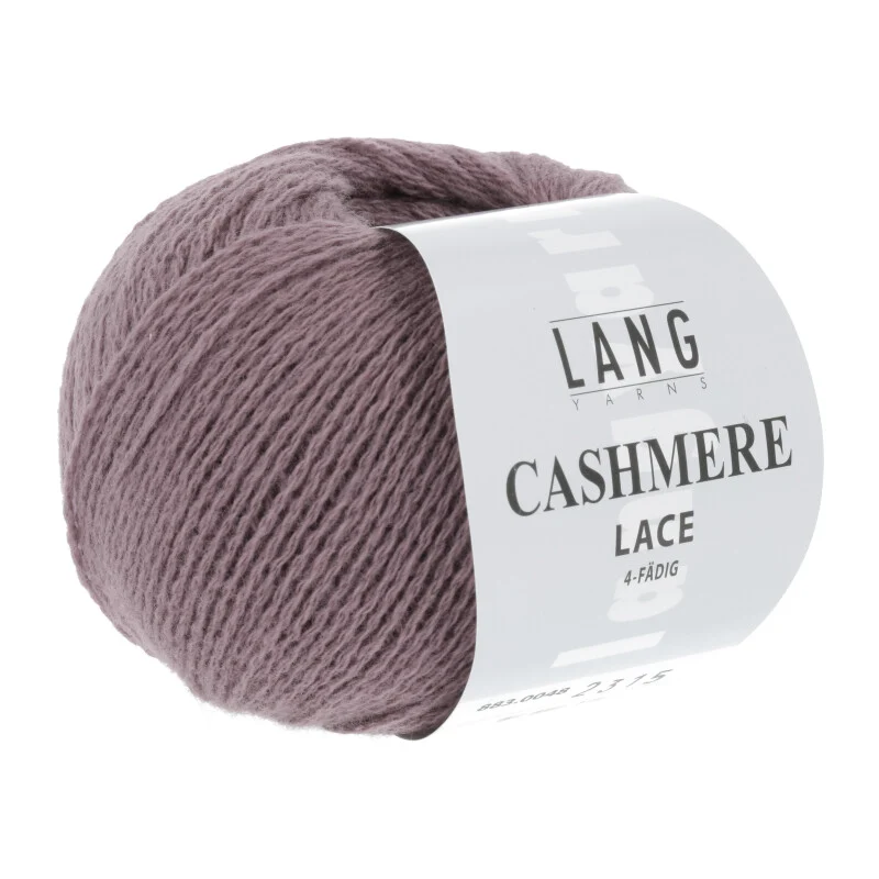 filati lunghi cashmere pizzo