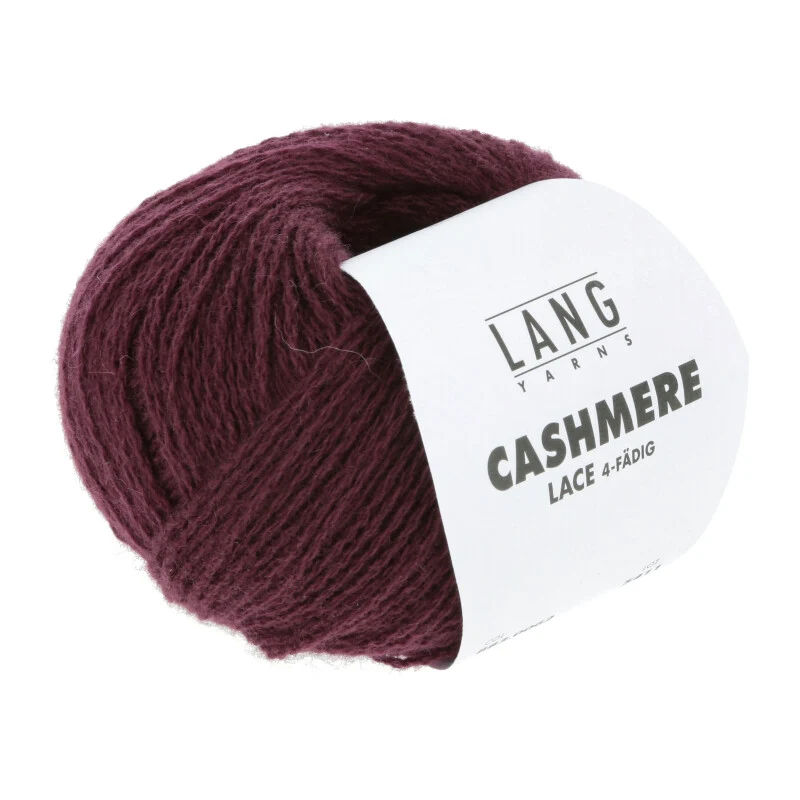filati lunghi cashmere pizzo