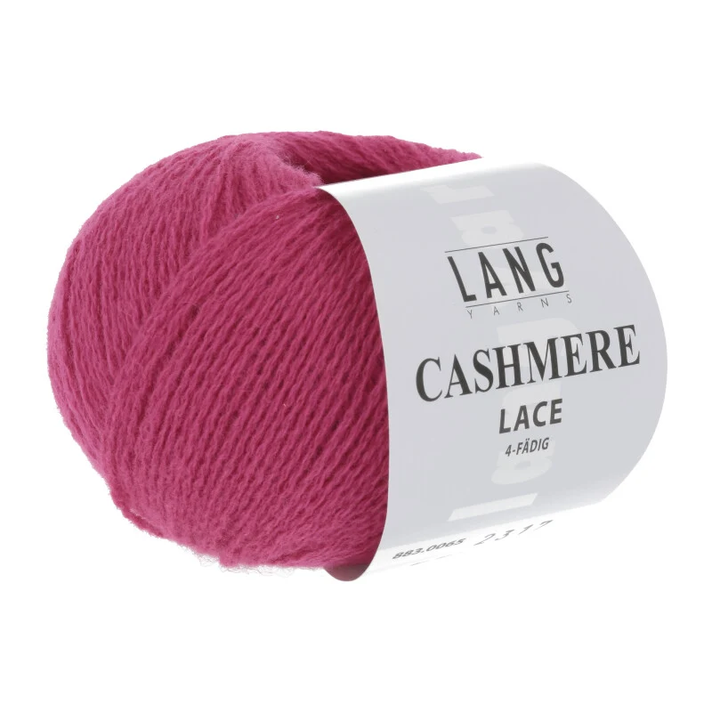 filati lunghi cashmere pizzo