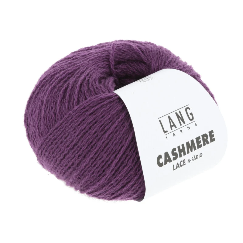 filati lunghi cashmere pizzo