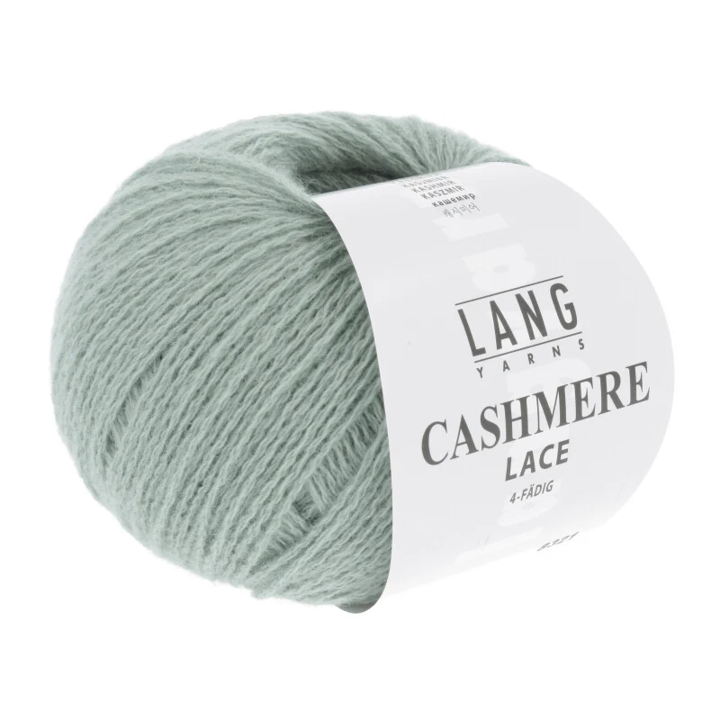 filati lunghi cashmere pizzo