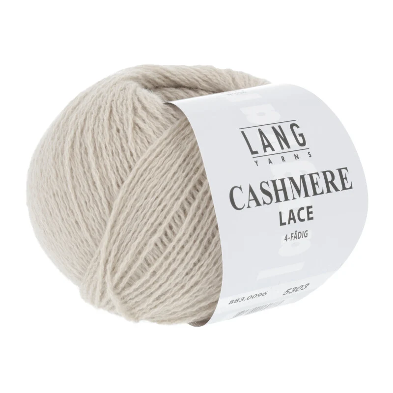 filati lunghi cashmere pizzo