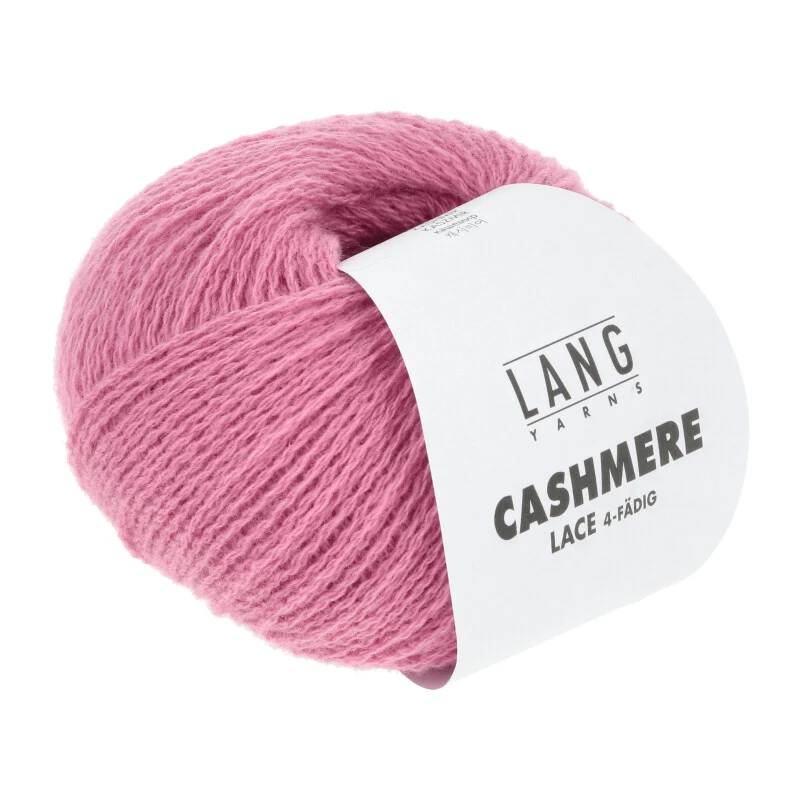 filati lunghi cashmere pizzo