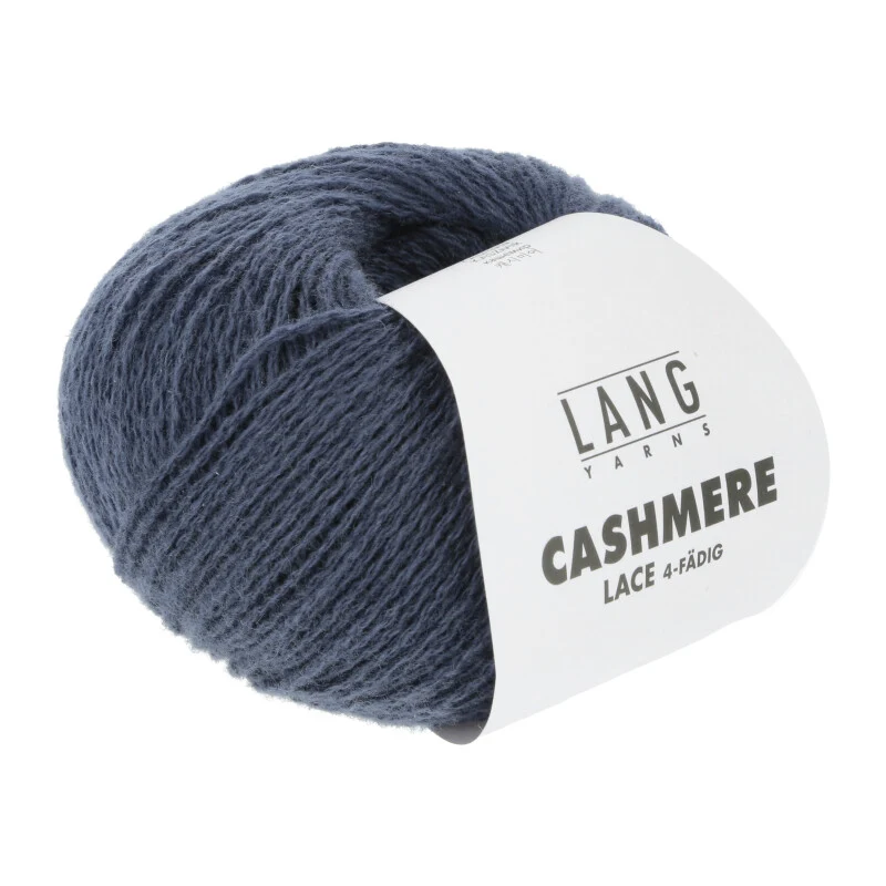 filati lunghi cashmere pizzo