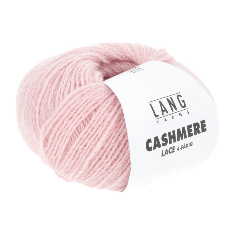 filati lunghi cashmere pizzo