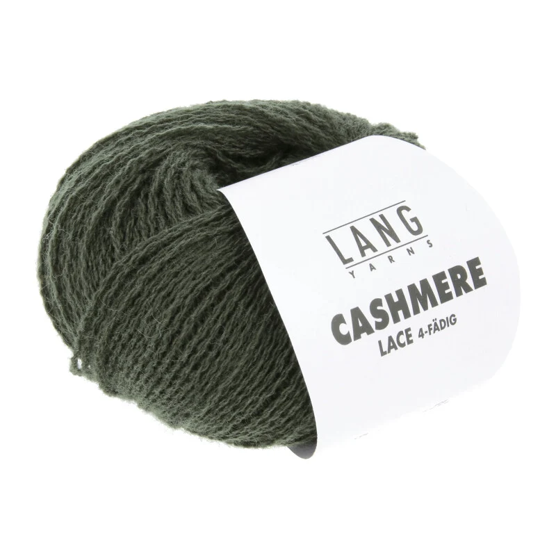 filati lunghi cashmere pizzo