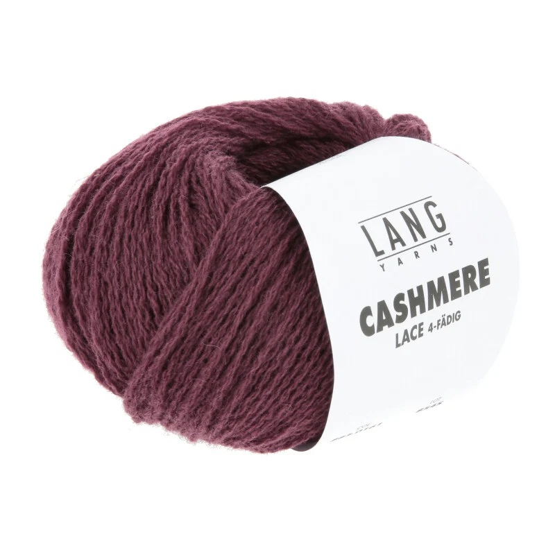 filati lunghi cashmere pizzo