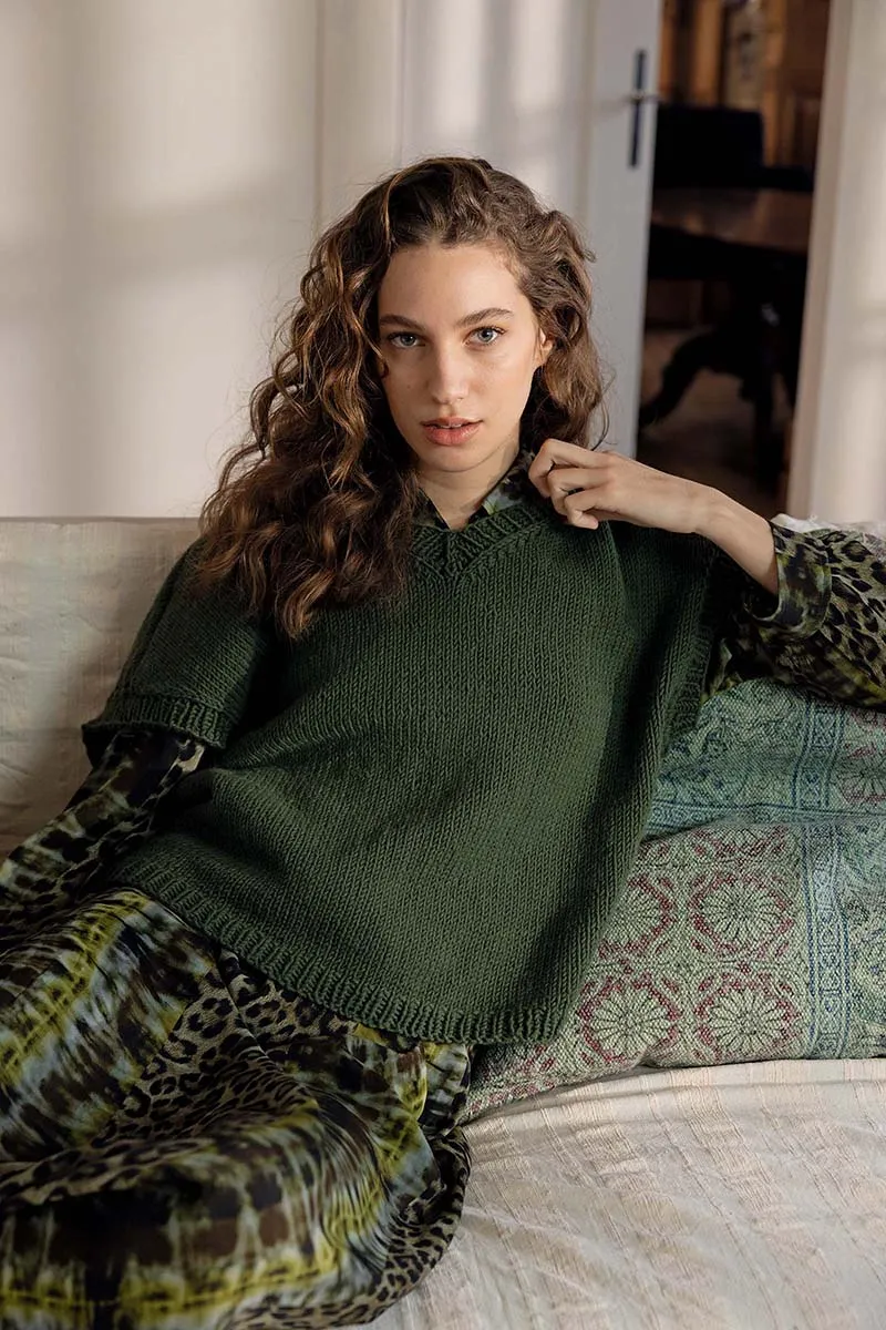 filati lunghi cashmere+