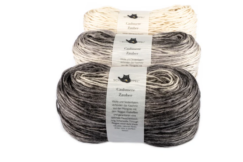schoppel cashmere Magia