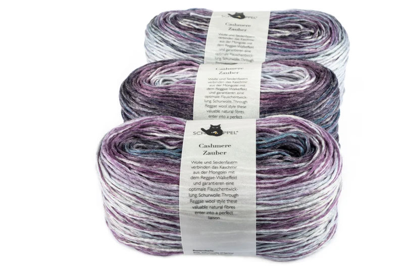 schoppel cashmere Magia