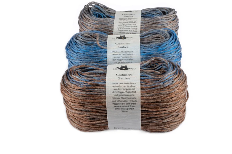 schoppel cashmere Magia