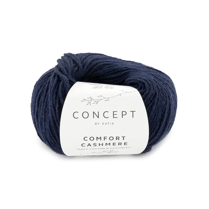 katia comfort cashmere