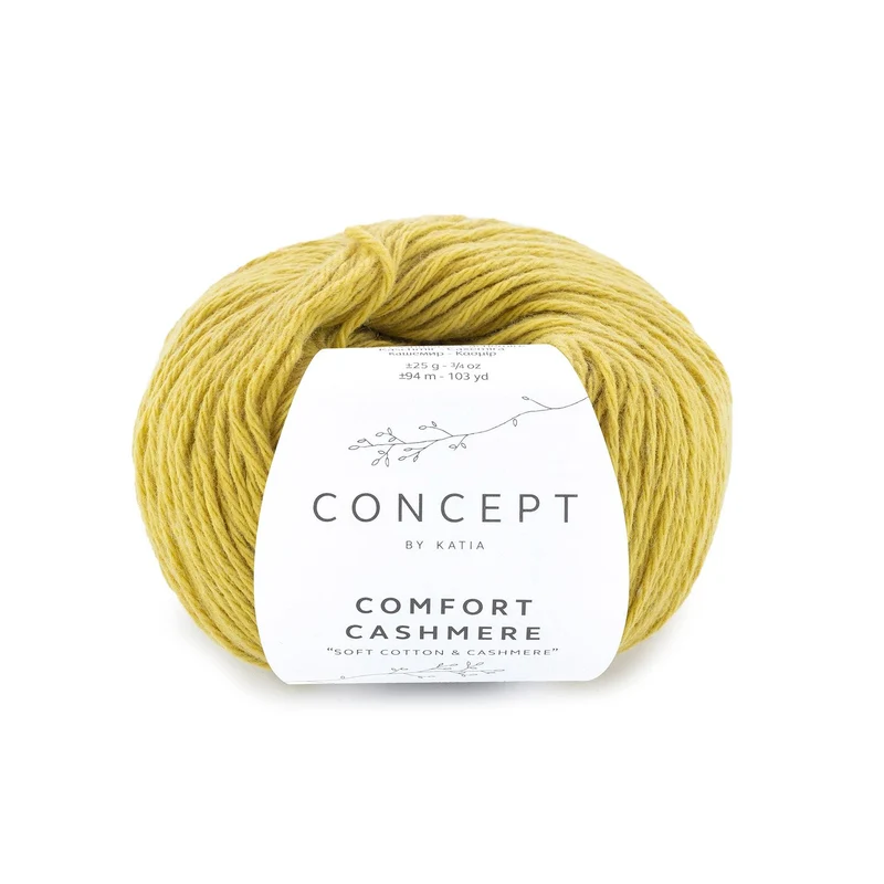 katia comfort cashmere