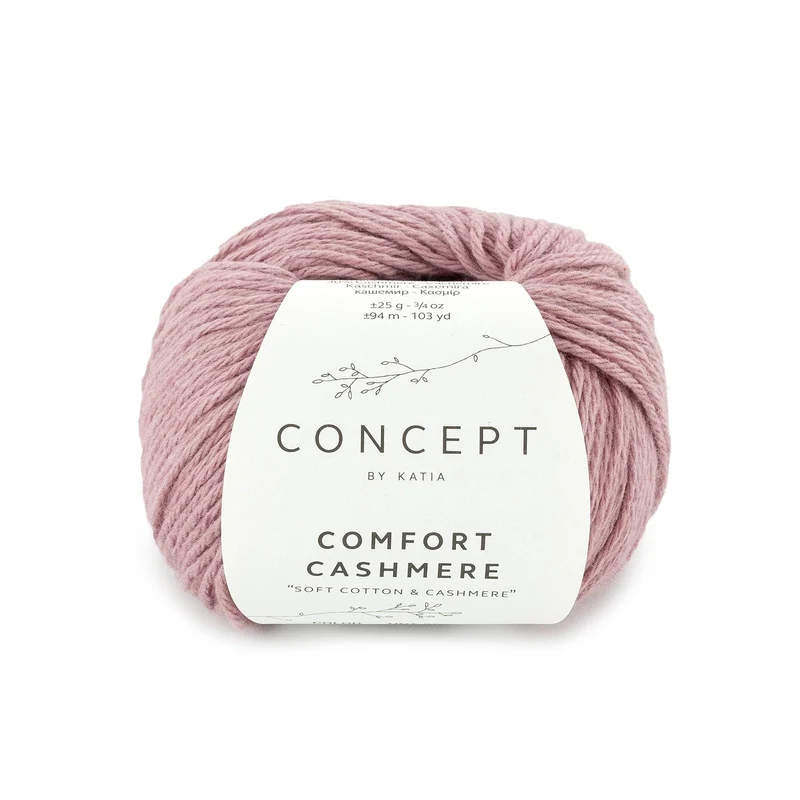 katia comfort cashmere