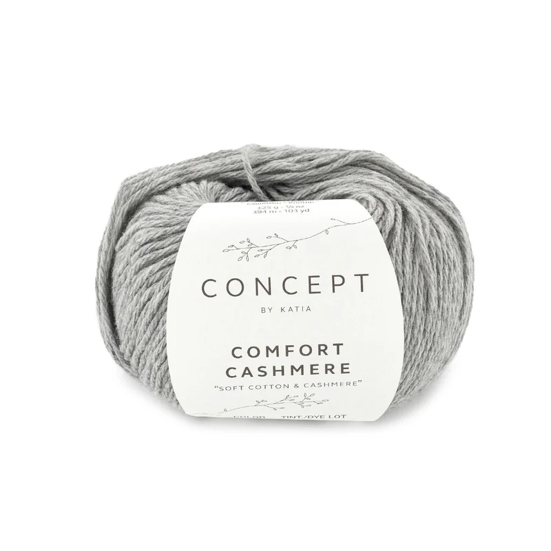 katia comfort cashmere