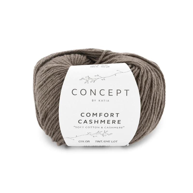 katia comfort cashmere