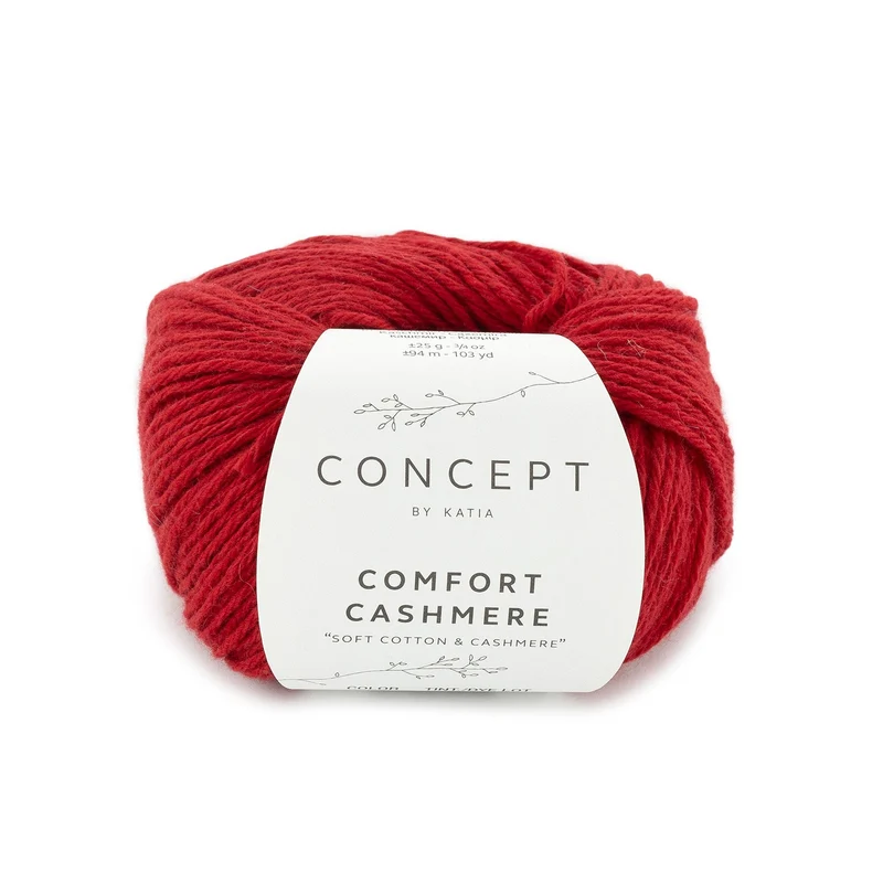 katia comfort cashmere