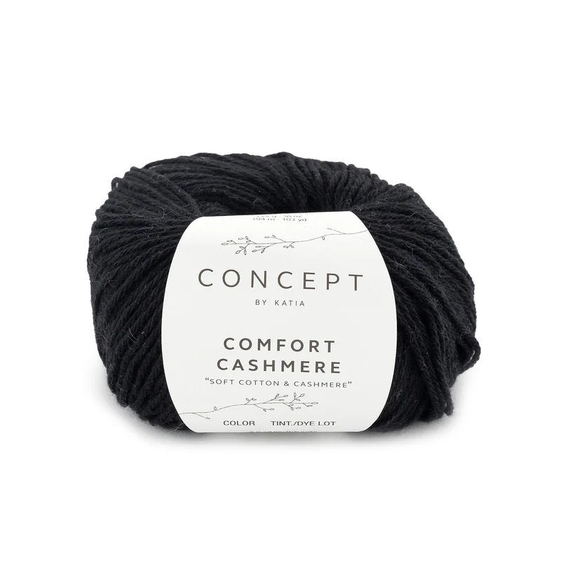 katia comfort cashmere