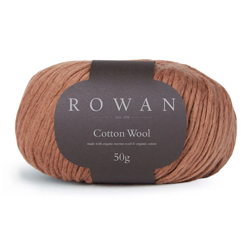 rowan cotone idrofilo