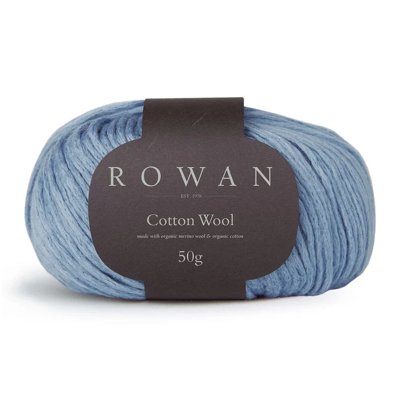 rowan cotone idrofilo