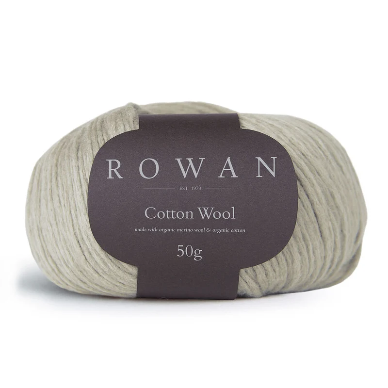 rowan cotone idrofilo