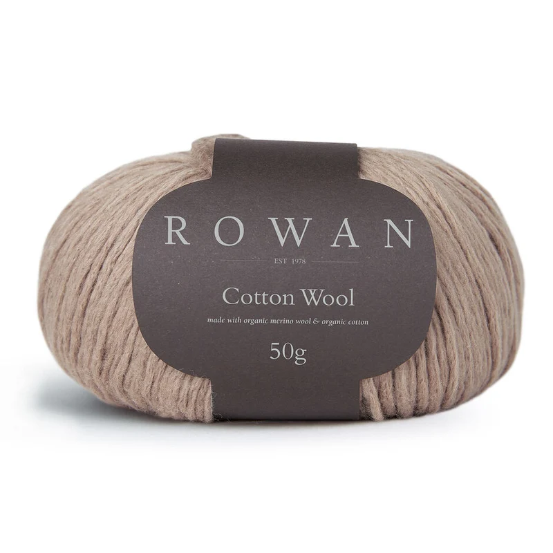 rowan cotone idrofilo