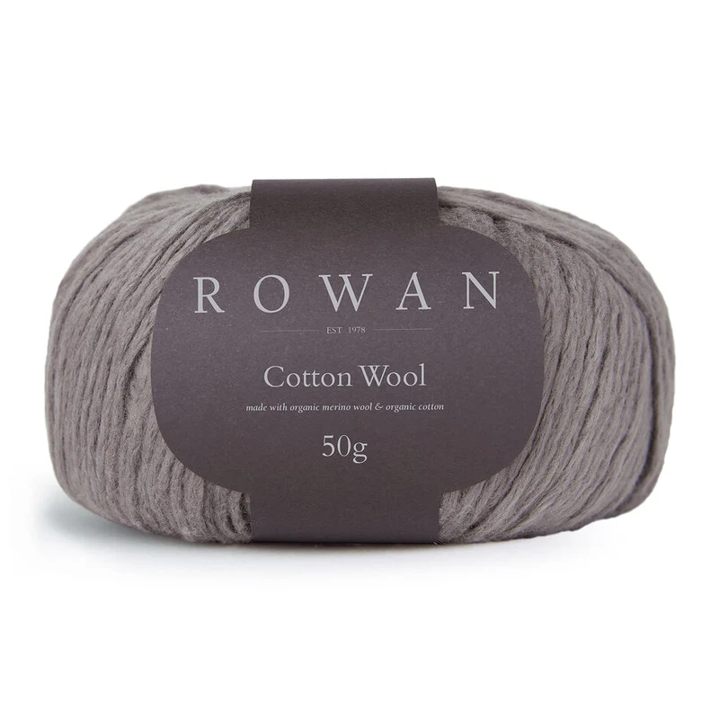 rowan cotone idrofilo
