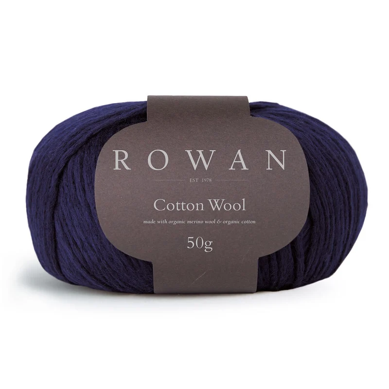 rowan cotone idrofilo