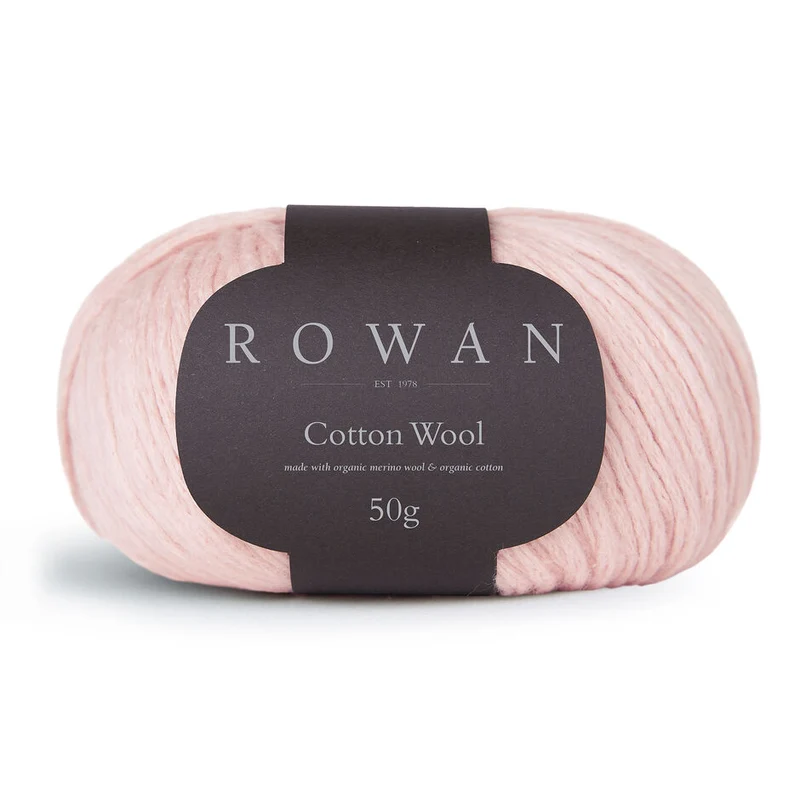 rowan cotone idrofilo