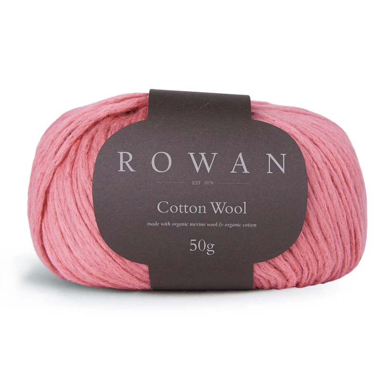 rowan cotone idrofilo
