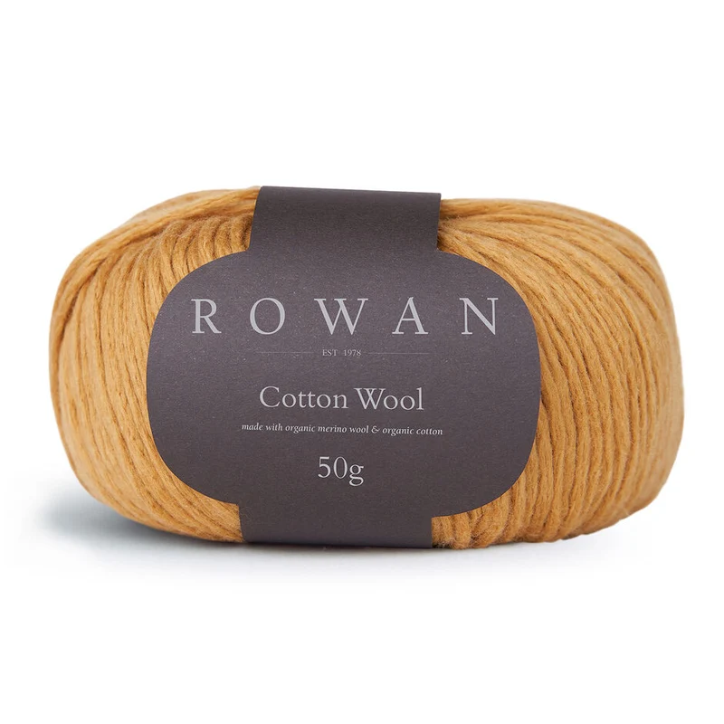 rowan cotone idrofilo