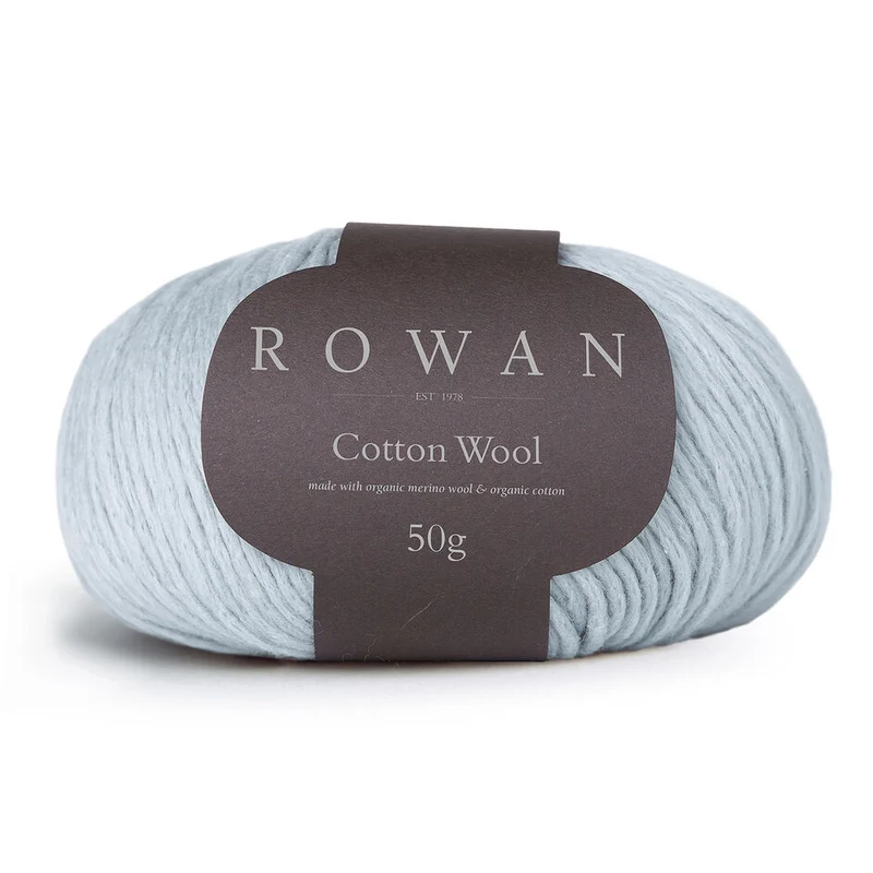 rowan cotone idrofilo
