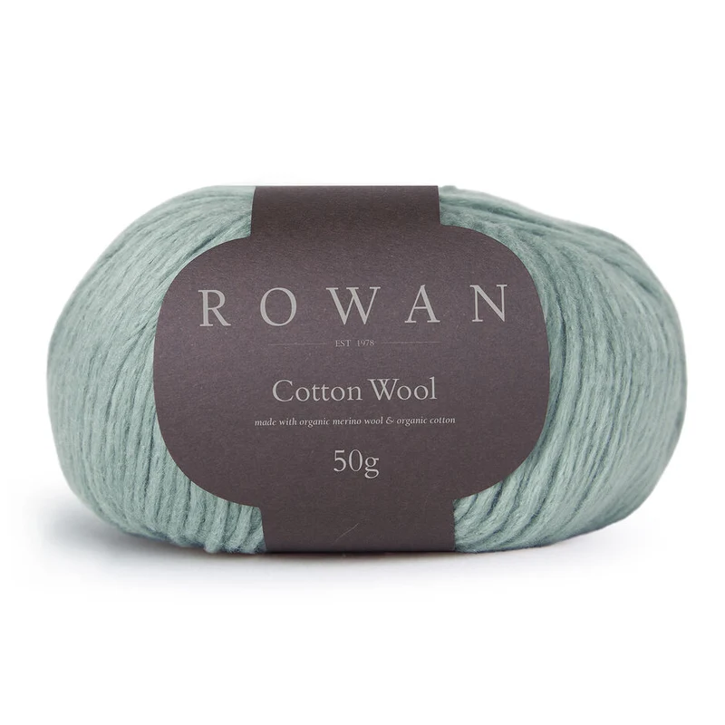 rowan cotone idrofilo