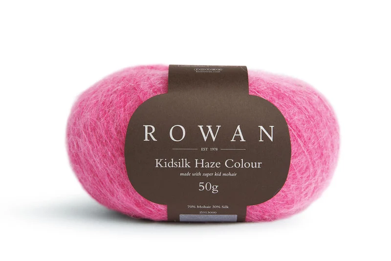 rowan kidsilk haze colore